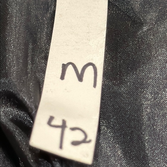 NWT Countess Women's Wool blend Plaid Blazer / Jacket, medium - Picture 7 of 9